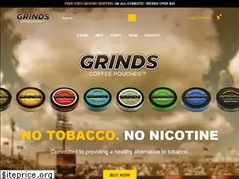 getgrinds.com