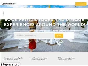 getguided.net