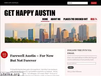 gethappyaustin.com