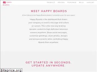 gethappyboards.com