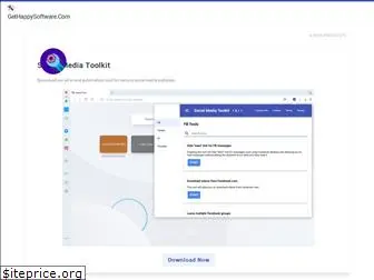 gethappysoftware.com