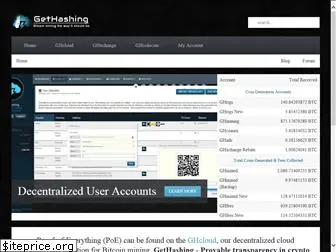 gethashing.com