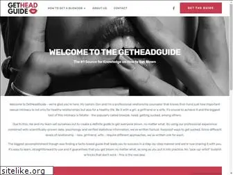 getheadguide.com