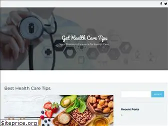 gethealthcaretips.com