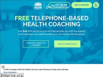 gethealthynsw.com.au