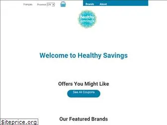 gethealthysavings.ca