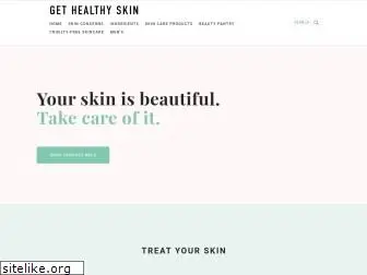 gethealthyskin.com