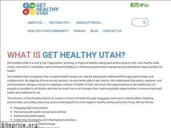 gethealthyutah.org