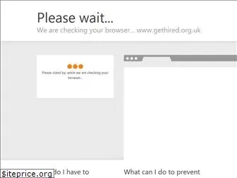 gethired.org.uk