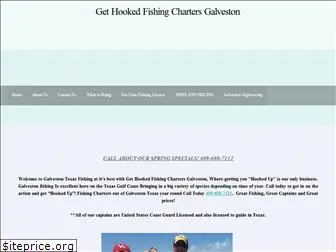 gethookedfishingcharter.com