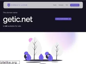 getic.net
