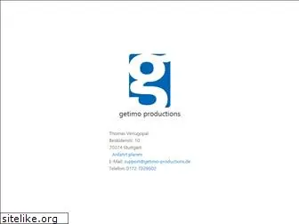 getimo-productions.de