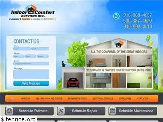 getindoorcomfort.com