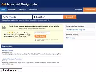 getindustrialdesignjobs.com