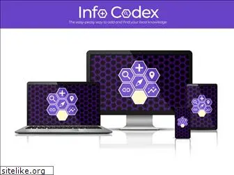 getinfocodex.com