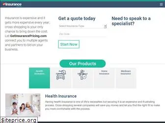 getinsurancepricing.com