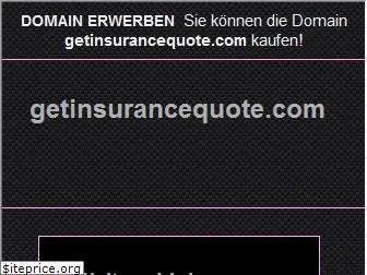 getinsurancequote.com
