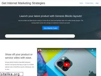 getinternetmarketingstrategies.com