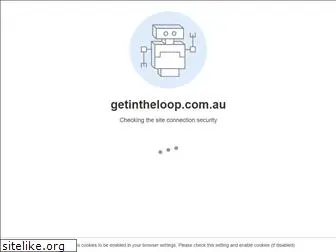 getintheloop.com.au