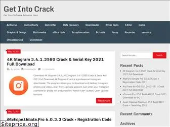 getintocrack.com