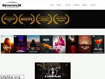 getintofilm.com