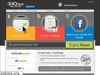 getiqtest.com