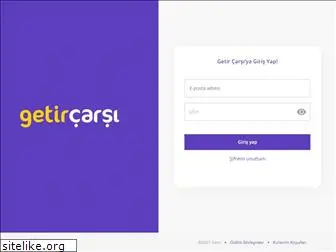 getircarsi.com