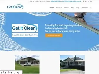 getitclean.com.au