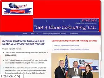 getitdoneconsulting.com