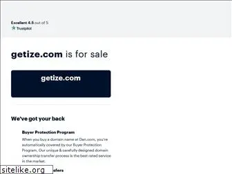 getize.com