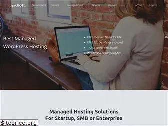 getjanhost.com