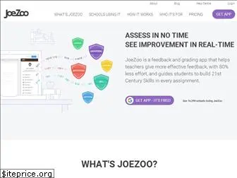 getjoezoo.com