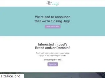 getjugl.com