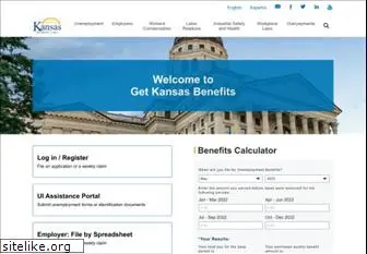 getkansasbenefits.gov