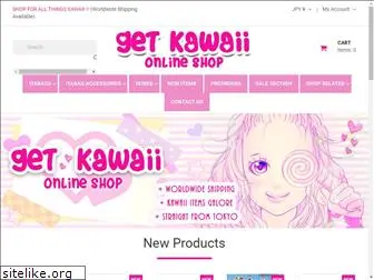 getkawaii.com
