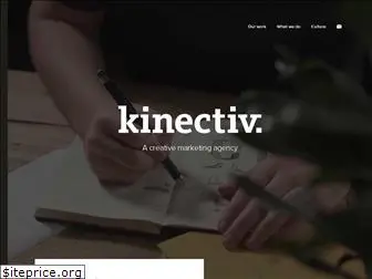 getkinectiv.com