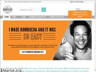 getkombucha.com