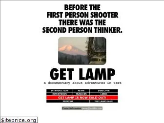 getlamp.com