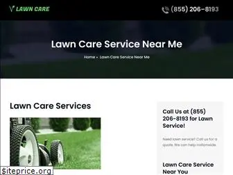 getlawnbuddy.com