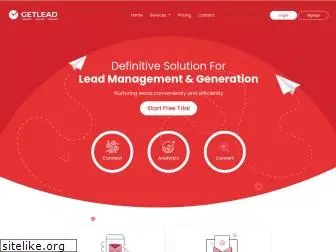 getlead.co.uk