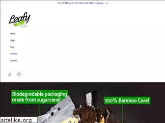 getleafyproducts.com