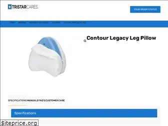 getlegacypillow.com