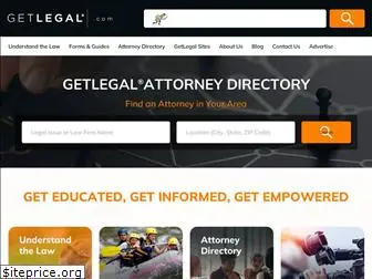 getlegal.com