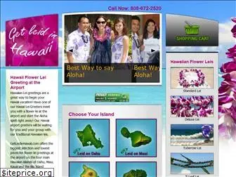 getleidinhawaii.com