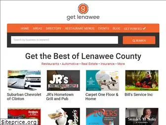 getlenawee.com