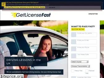 getlicensefast.co.uk