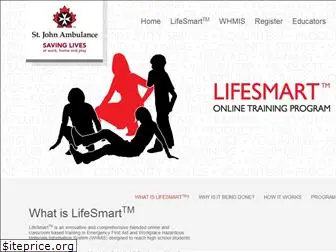getlifesmart.ca thumbnail