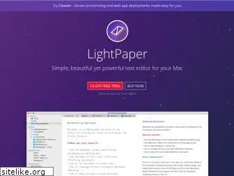 getlightpaper.com