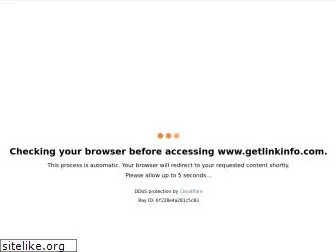 getlinkinfo.com