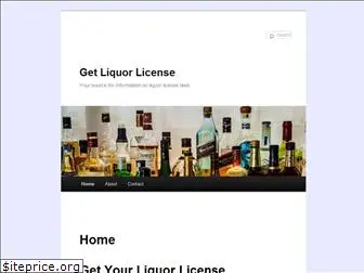 getliquorlicense.com